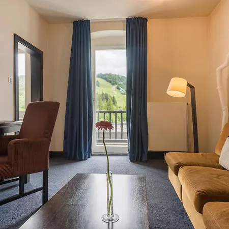 Wetterstein 호텔 4*