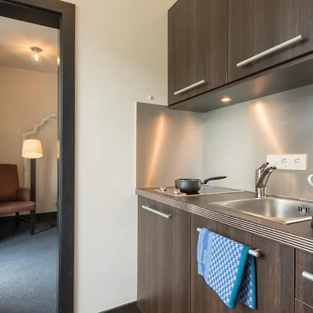 Hotel Wetterstein 4*