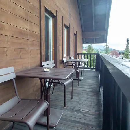 Hotel Wetterstein